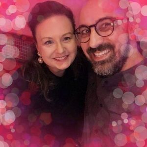 Meet your Posher, Marie